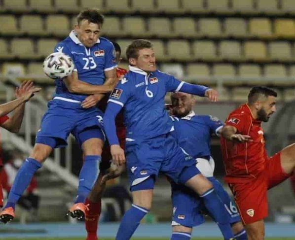 Liechtenstein vs Germany Live Streaming, Live Score, Team Prediction, Lineups, Kick-off Time: 2022 FIFA World Cup Qualifiers – UEFA