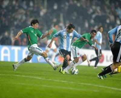 Argentina vs Bolivia Live Streaming, Live Score, Team Prediction, Lineups, Kick-off Time: 2022 FIFA World Cup Qualifiers – CONMEBOL