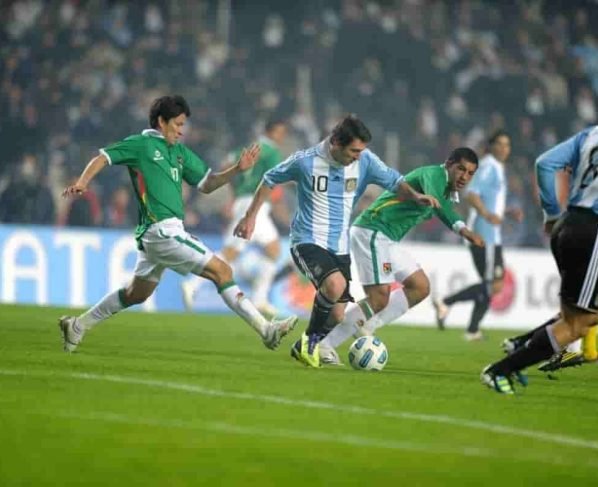 Argentina vs Bolivia Live Streaming, Live Score, Team Prediction, Lineups, Kick-off Time: 2022 FIFA World Cup Qualifiers – CONMEBOL