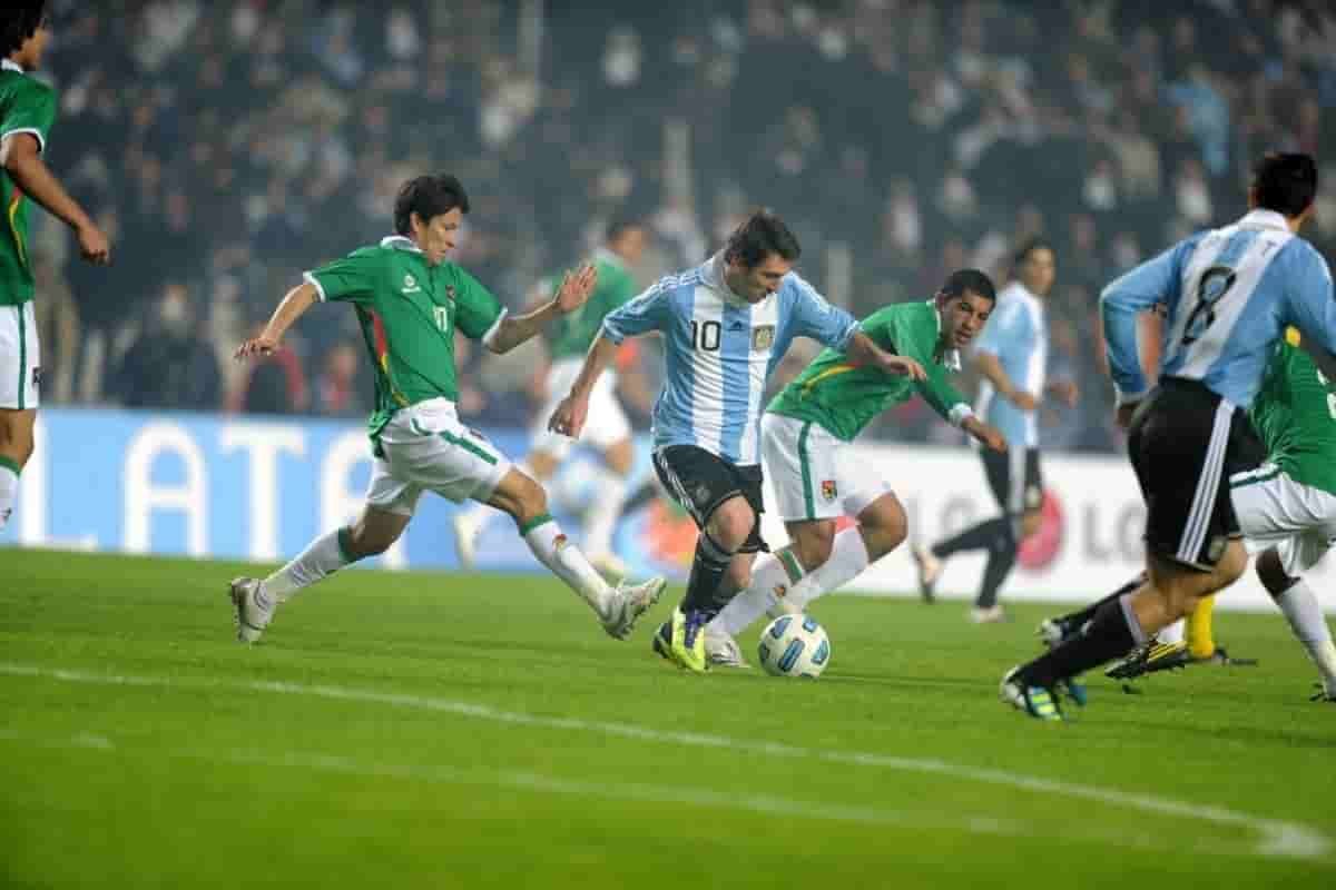 Argentina vs Bolivia Live Streaming, Live Score, Team Prediction, Venue