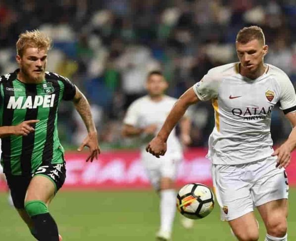AS Roma vs Sassuolo Live Streaming, Live Score, Team Prediction, Lineups, Kick-off Time: Serie A 2021-22