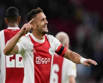 Sporting CP vs Ajax Amsterdam Live Streaming, Team Prediction, Live Score, Lineups, Kick-off Time: UEFA Champions League 2021