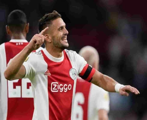 Sporting CP vs Ajax Amsterdam Live Streaming, Team Prediction, Live Score, Lineups, Kick-off Time: UEFA Champions League 2021