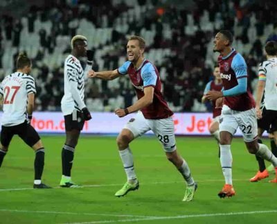 West Ham United vs Manchester United Live Streaming, Live Score, WHU vs MNU Dream11 Team Prediction, Lineups, EPL Kick-off Time: English Premier League 2021