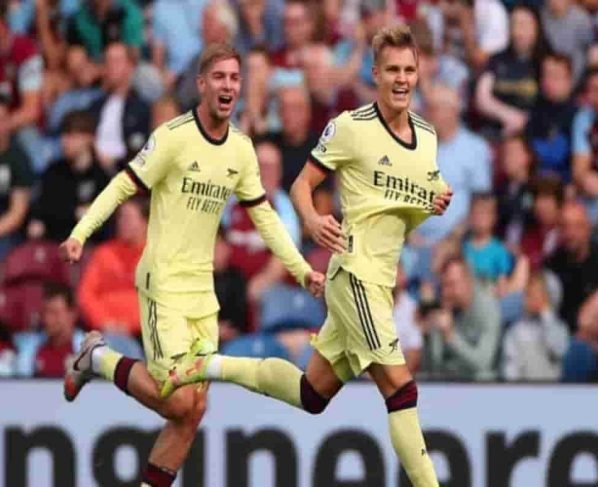Burnley vs Rochdale Live Streaming, Live Score, Team Prediction, Lineups, Kick-off Time: EFL Cup 2021