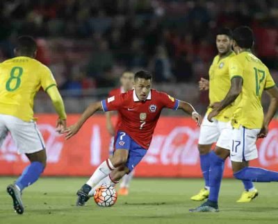Chile vs Brazil Live Streaming, Live Score, CHI vs BRA Dream11 Team Prediction, Lineups, Kick-off Time: 2022 FIFA World Cup Qualifiers – CONMEBOL