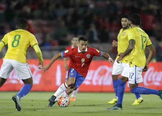Chile vs Brazil Live Streaming, Live Score, CHI vs BRA Dream11 Team Prediction, Lineups, Kick-off Time: 2022 FIFA World Cup Qualifiers – CONMEBOL