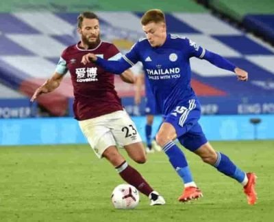 Leicester City vs Burnley Live Streaming, Live Score, Team Prediction, Lineups, EPL Kick-off Time: English Premier League 2021