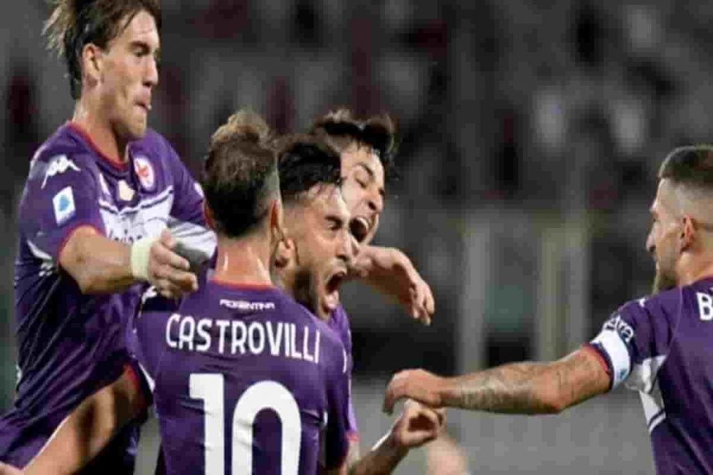 Udinese vs Fiorentina Live Streaming, UDI vs FIO Dream11 Team Prediction, Live Score, Lineups, Kick-off Time: Serie A 2021