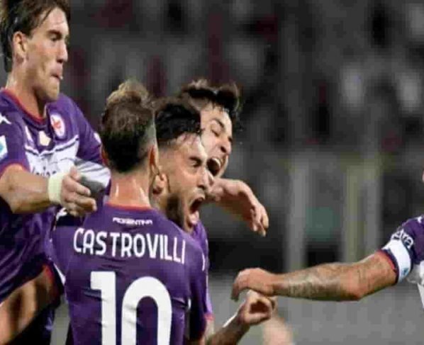 Udinese vs Fiorentina Live Streaming, UDI vs FIO Dream11 Team Prediction, Live Score, Lineups, Kick-off Time: Serie A 2021