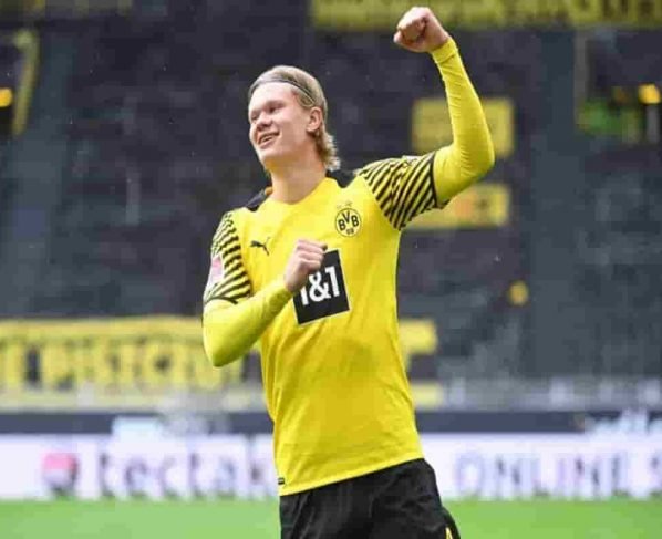 Borussia Dortmund vs Sporting CP Live Streaming, Team Prediction, Live Score, Lineups, Kick-off Time: UEFA Champions League 2021
