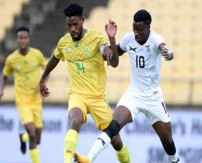 Mauritania vs Zambia Live Streaming, Live Score, Team Prediction, Lineups, Kick-off Time: 2022 FIFA World Cup Qualifiers – CAF