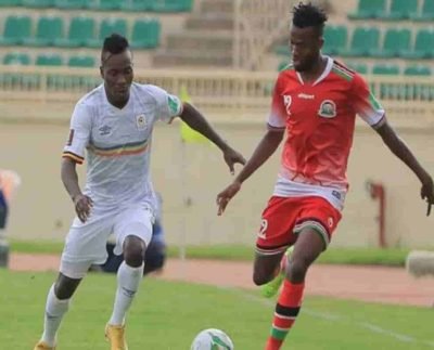 Rwanda vs Kenya Live Streaming, Live Score, Team Prediction, Lineups, Kick-off Time: 2022 FIFA World Cup Qualifiers – CAF