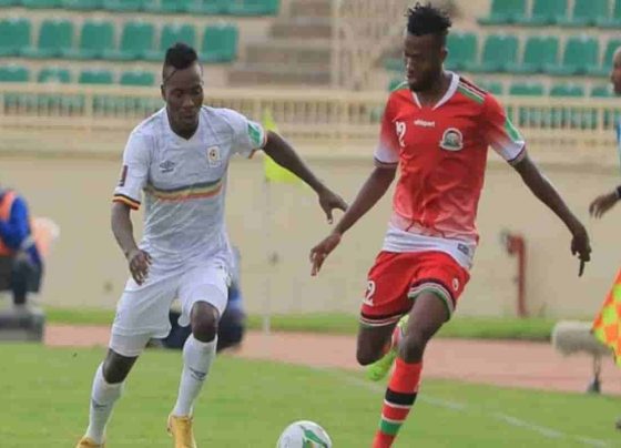 Rwanda vs Kenya Live Streaming, Live Score, Team Prediction, Lineups, Kick-off Time: 2022 FIFA World Cup Qualifiers – CAF