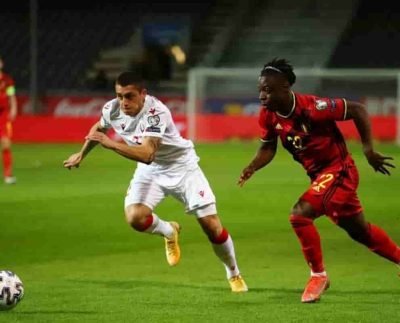 Czech Republic vs Belarus Live Streaming, Live Score, Team Prediction, Lineups, Kick-off Time: 2022 FIFA World Cup Qualifiers – UEFA