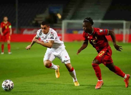 Czech Republic vs Belarus Live Streaming, Live Score, Team Prediction, Lineups, Kick-off Time: 2022 FIFA World Cup Qualifiers – UEFA