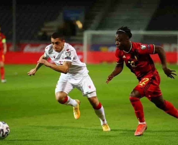 Czech Republic vs Belarus Live Streaming, Live Score, Team Prediction, Lineups, Kick-off Time: 2022 FIFA World Cup Qualifiers – UEFA