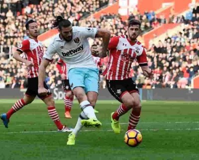 Southampton vs West Ham United Live Streaming, Live Score, Team Prediction, Lineups, EPL Kick-off Time: English Premier League 2021