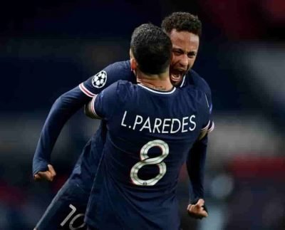 Club Brugge vs Paris Saint-Germain Live Streaming, BRU vs PSG Dream11 Team Prediction, Live Score, Lineups, Kick-off Time: UEFA Champions League 2021