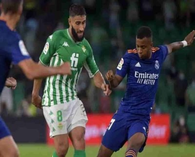 Real Betis vs Celtic Live Streaming, Team Prediction, Live Score, Lineups, Kick-off Time: UEFA Europa League 2021