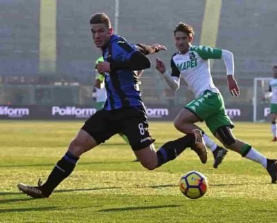 Atlanta vs Sassuolo Live Streaming, Live Score, Team Prediction, Lineups, Kick-off Time: Serie A 2021-22