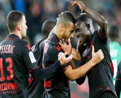 Saint-Eitenne vs Nice Live Streaming, Live Score, Team Prediction, Lineups, Kick-off Time: Ligue 1 2021
