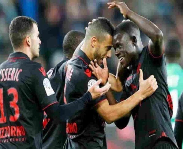 Saint-Eitenne vs Nice Live Streaming, Live Score, Team Prediction, Lineups, Kick-off Time: Ligue 1 2021