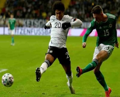 Lithuania vs Northern Ireland Live Streaming, Live Score, Team Prediction, Lineups, Kick-off Time: 2022 FIFA World Cup Qualifiers – UEFA