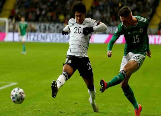 Lithuania vs Northern Ireland Live Streaming, Live Score, Team Prediction, Lineups, Kick-off Time: 2022 FIFA World Cup Qualifiers – UEFA