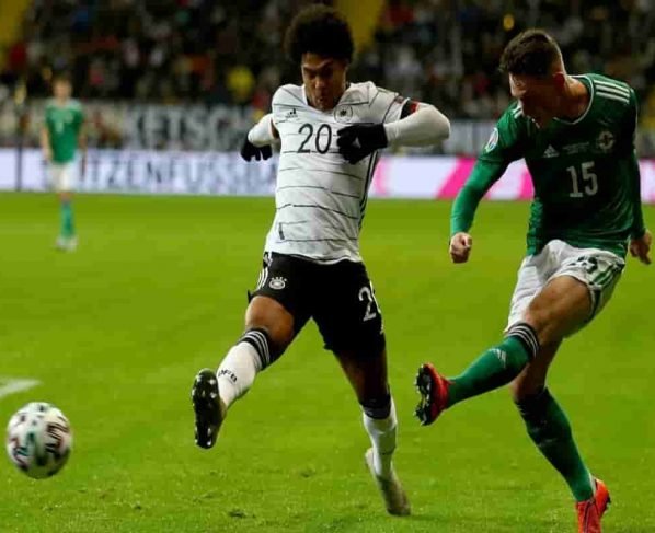 Lithuania vs Northern Ireland Live Streaming, Live Score, Team Prediction, Lineups, Kick-off Time: 2022 FIFA World Cup Qualifiers – UEFA