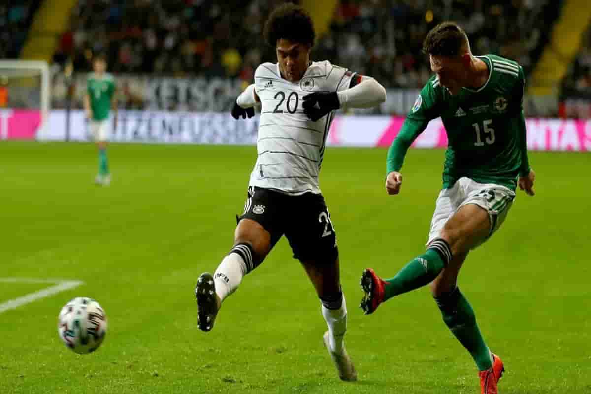Lithuania vs Northern Ireland Live Streaming, Live Score, Team Prediction, Lineups, Kick-off Time: 2022 FIFA World Cup Qualifiers – UEFA