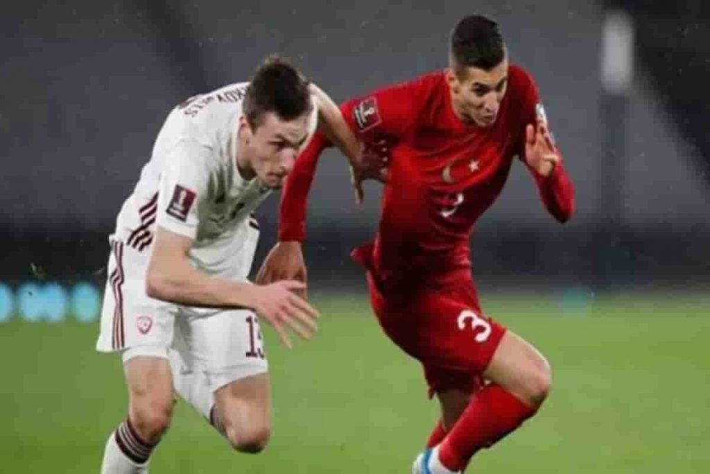 Latvia vs Norway Live Streaming, Live Score, Team Prediction, Lineups, Kick-off Time: 2022 FIFA World Cup Qualifiers – UEFA