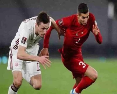 Latvia vs Norway Live Streaming, Live Score, Team Prediction, Lineups, Kick-off Time: 2022 FIFA World Cup Qualifiers – UEFA