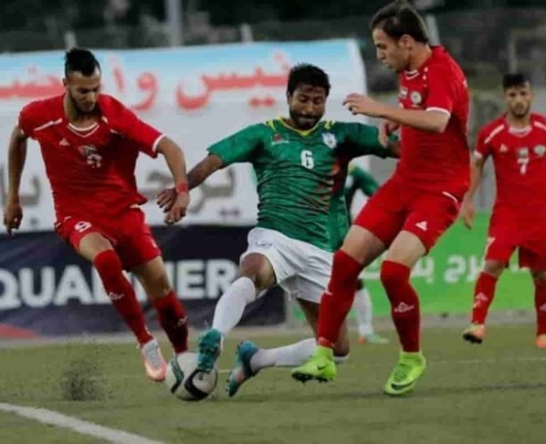 Palestine vs Bangladesh Live Streaming, Team Prediction, Live Score, Lineups, Kick-off Time: International Friendlies 2021