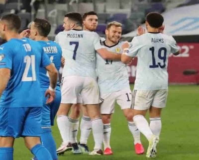 Faroe Islands vs Israel Live Streaming, Live Score, Team Prediction, Lineups, Kick-off Time: 2022 FIFA World Cup Qualifiers – UEFA
