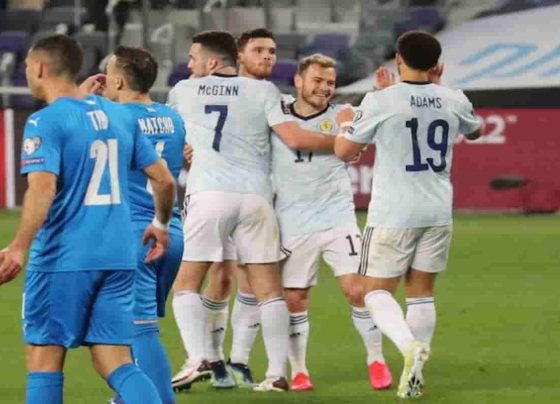 Faroe Islands vs Israel Live Streaming, Live Score, Team Prediction, Lineups, Kick-off Time: 2022 FIFA World Cup Qualifiers – UEFA