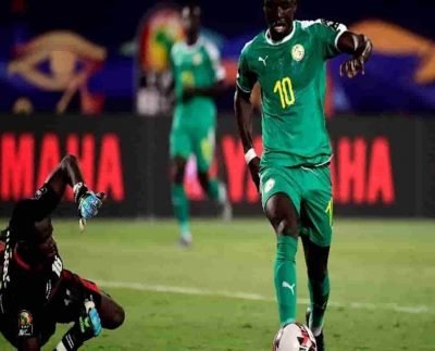 Congo vs Senegal Live Streaming, Live Score, Team Prediction, Lineups, Kick-off Time: 2022 FIFA World Cup Qualifiers – CAF
