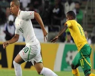 Burkina Faso vs Algeria Live Streaming, Live Score, Team Prediction, Lineups, Kick-off Time: 2022 FIFA World Cup Qualifiers – CAF