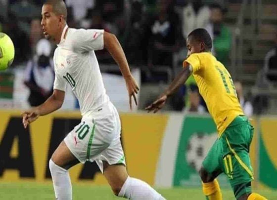 Burkina Faso vs Algeria Live Streaming, Live Score, Team Prediction, Lineups, Kick-off Time: 2022 FIFA World Cup Qualifiers – CAF