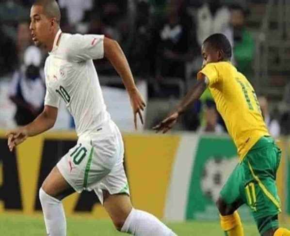 Burkina Faso vs Algeria Live Streaming, Live Score, Team Prediction, Lineups, Kick-off Time: 2022 FIFA World Cup Qualifiers – CAF