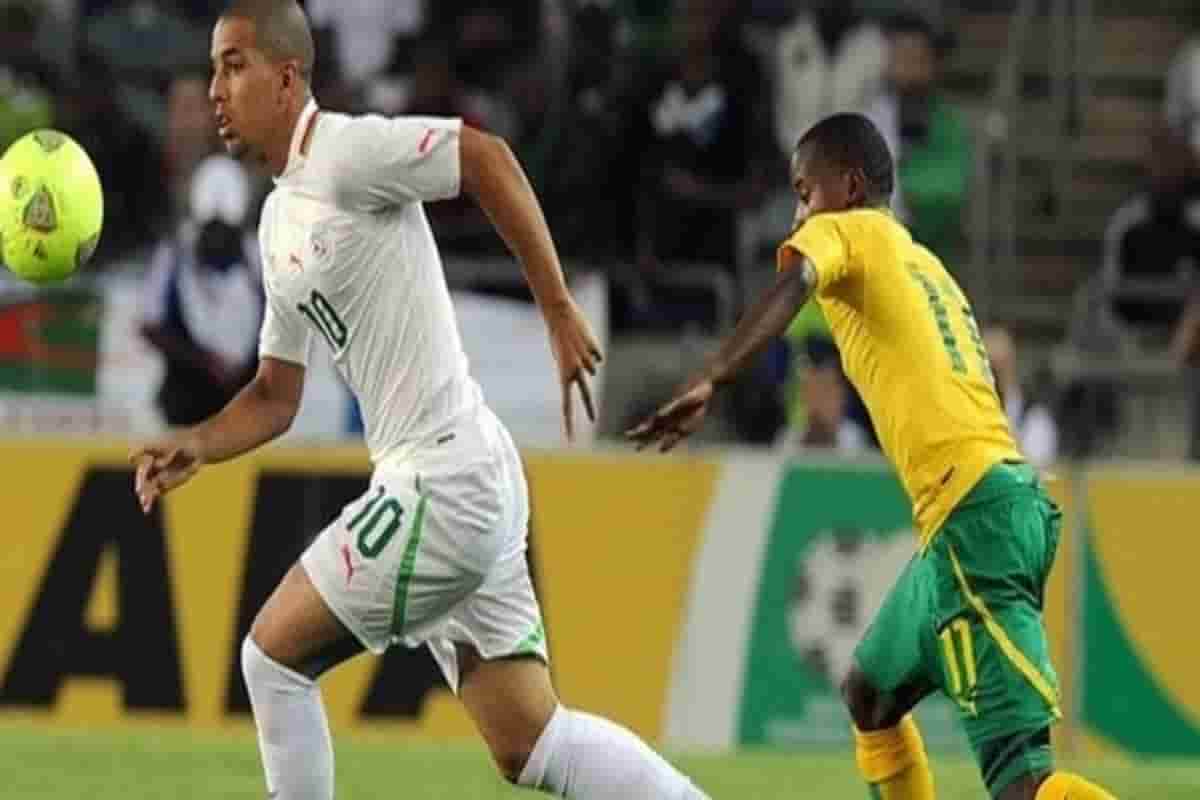 Burkina Faso vs Algeria Live Streaming, Live Score, Team Prediction, Lineups, Kick-off Time: 2022 FIFA World Cup Qualifiers – CAF