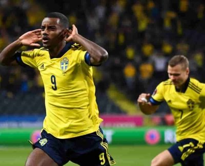 Greece vs Sweden Live Streaming, Live Score, Team Prediction, Lineups, Kick-off Time: 2022 FIFA World Cup Qualifiers – UEFA