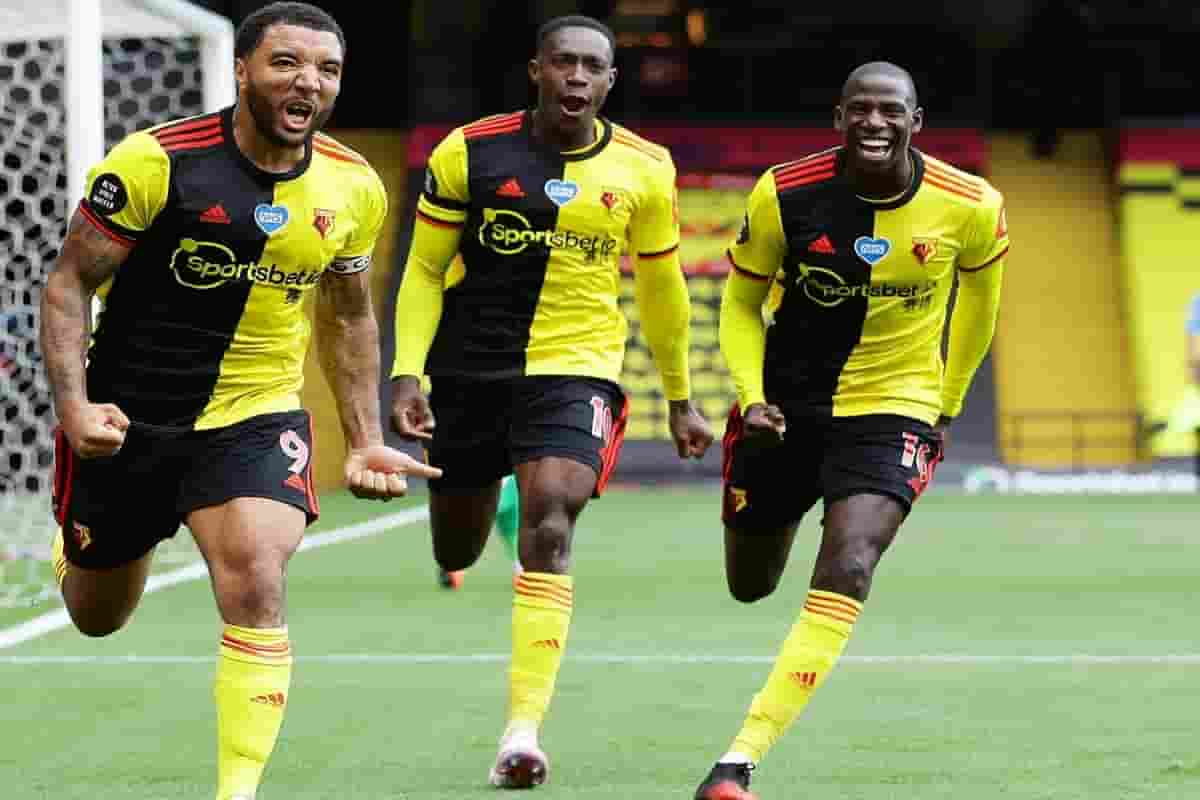 Watford vs Newcastle United Live Streaming, Live Score, Team Prediction, Lineups, EPL Kick-off Time: English Premier League 2021