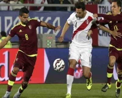 Peru vs Venezuela Live Streaming, Live Score, PER vs VEN Dream11 Team Prediction, Lineups, Kick-off Time: 2022 FIFA World Cup Qualifiers – CONMEBOL