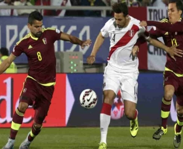 Peru vs Venezuela Live Streaming, Live Score, PER vs VEN Dream11 Team Prediction, Lineups, Kick-off Time: 2022 FIFA World Cup Qualifiers – CONMEBOL