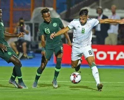 Nigeria vs Liberia Live Streaming, Live Score, Team Prediction, Lineups, Kick-off Time: 2022 FIFA World Cup Qualifiers – CAF
