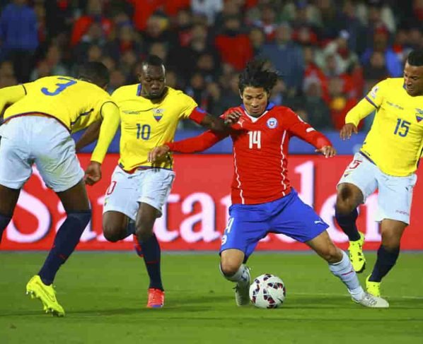 Ecuador vs Chile Live Streaming, Live Score, Team Prediction, Lineups, Kick-off Time: 2022 FIFA World Cup Qualifiers – CONMEBOL
