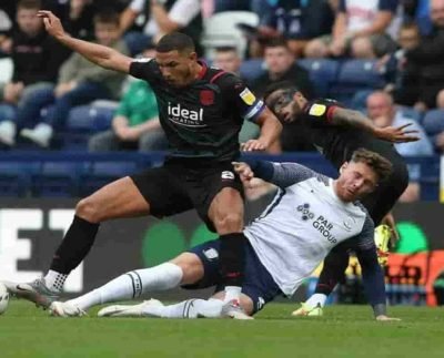 Preston North End vs Cheltenham Town Live Streaming, Live Score, Team Prediction, Lineups, Kick-off Time: EFL Cup 2021