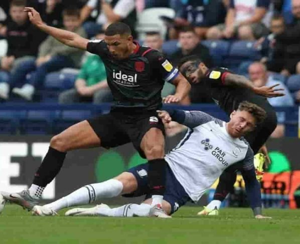 Preston North End vs Cheltenham Town Live Streaming, Live Score, Team Prediction, Lineups, Kick-off Time: EFL Cup 2021