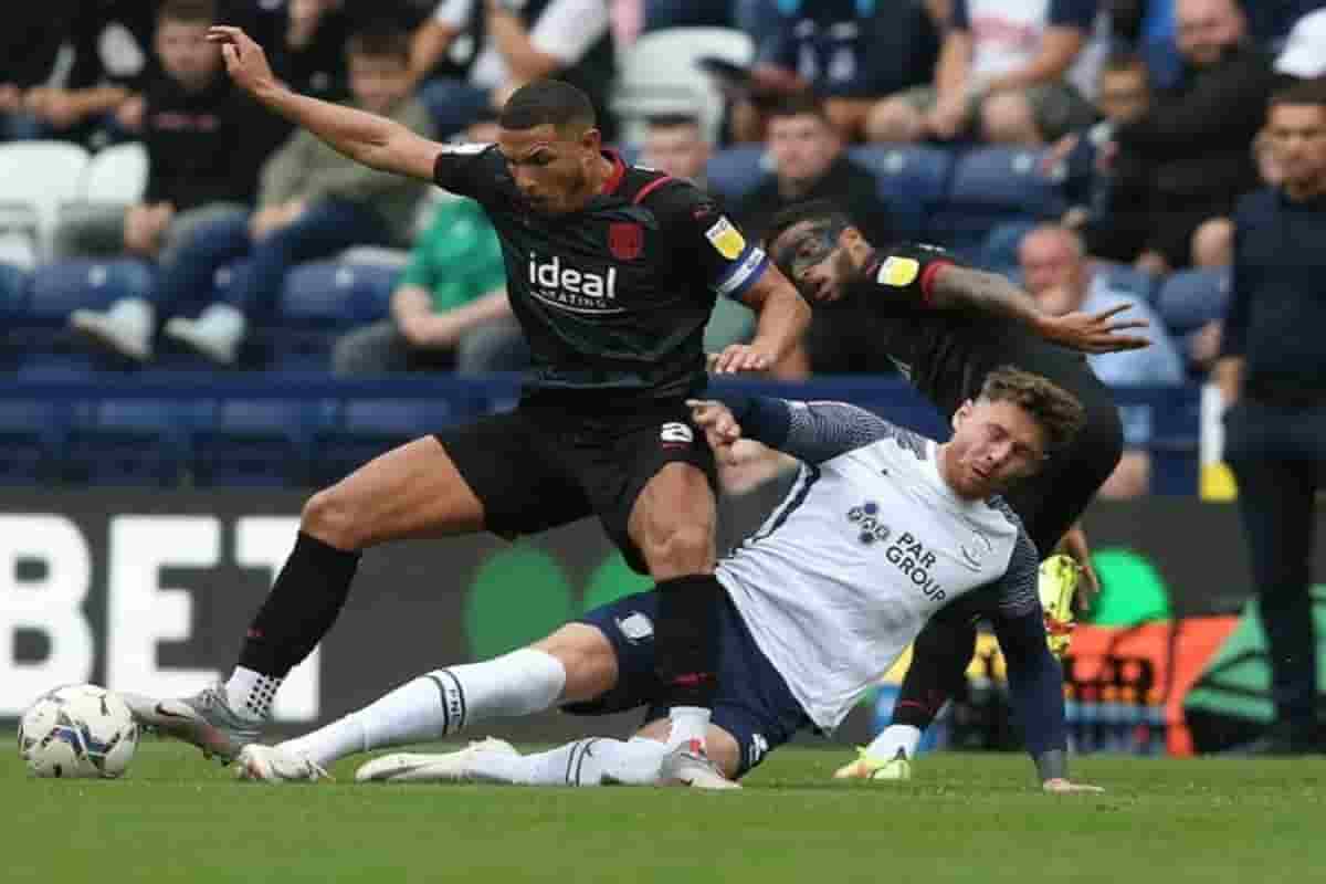 Preston North End vs Cheltenham Town Live Streaming, Live Score, Team Prediction, Lineups, Kick-off Time: EFL Cup 2021
